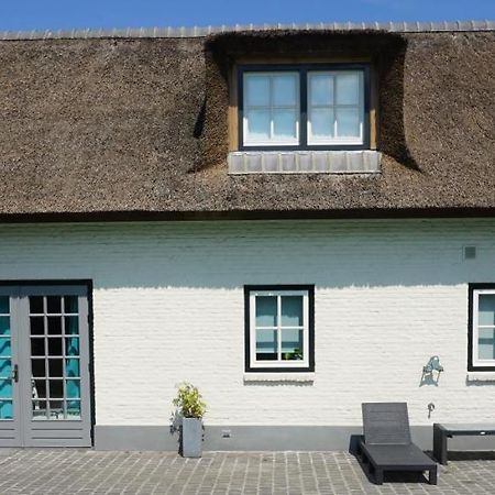 Guesthouse Rijsbergen_Zundert Zewnętrze zdjęcie