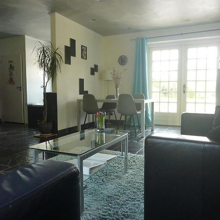 Guesthouse Rijsbergen_Zundert Zewnętrze zdjęcie