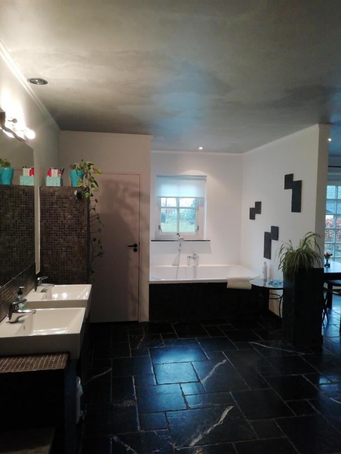 Guesthouse Rijsbergen_Zundert Zewnętrze zdjęcie