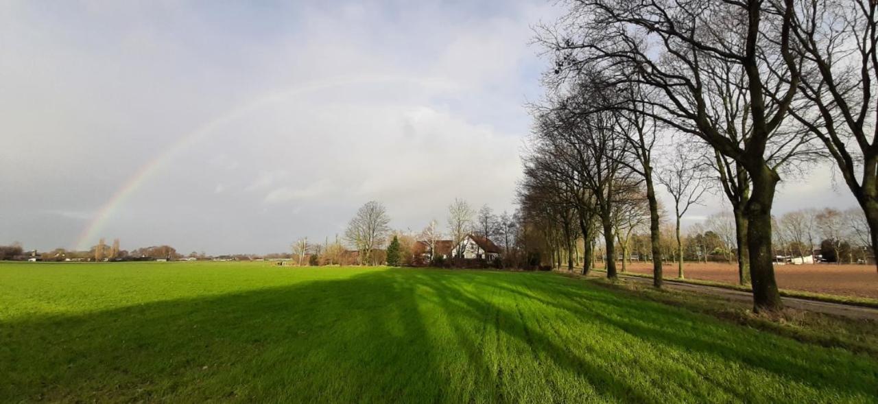 Guesthouse Rijsbergen_Zundert Zewnętrze zdjęcie