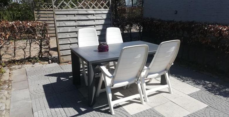 Guesthouse Rijsbergen_Zundert Zewnętrze zdjęcie