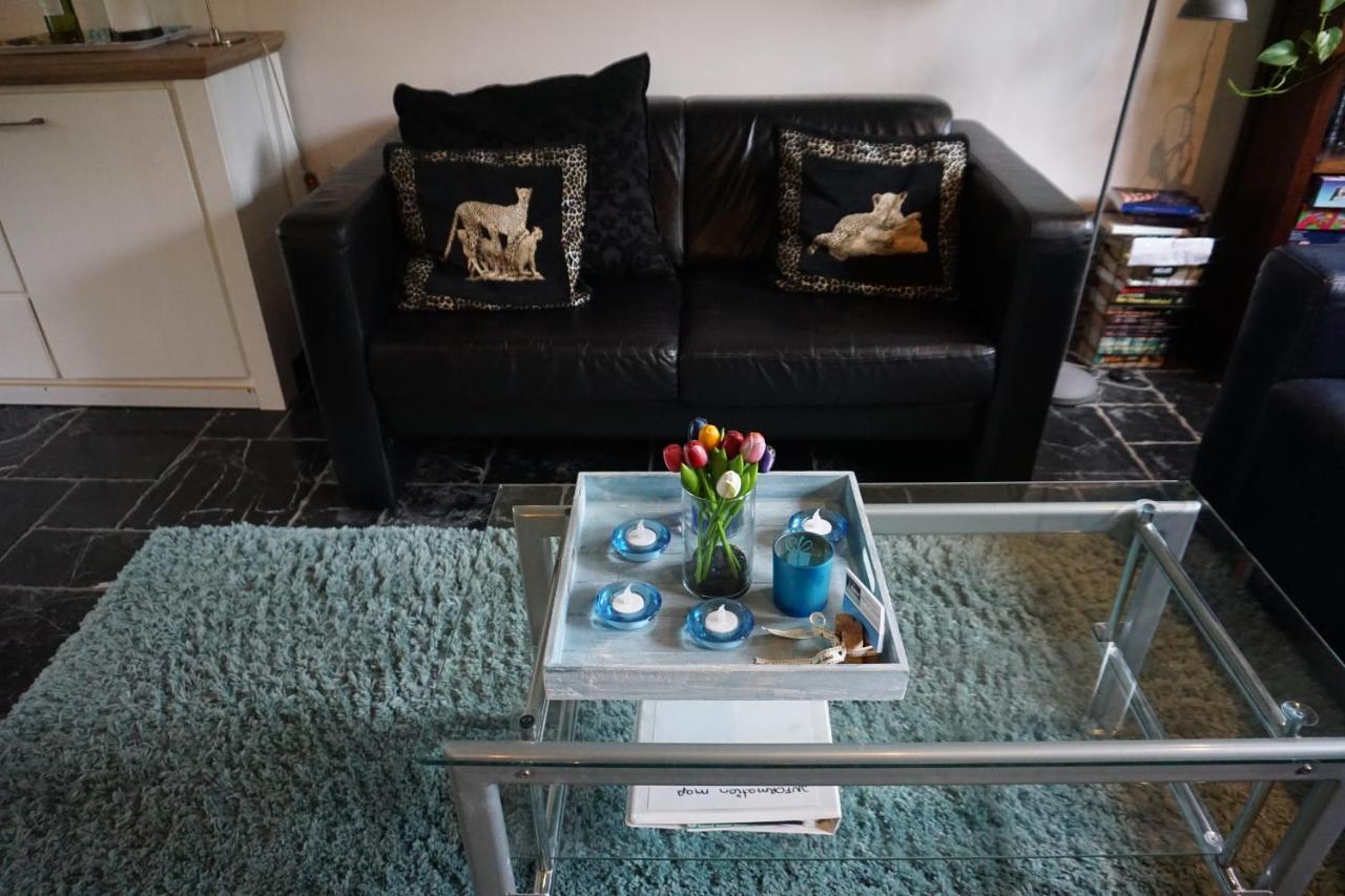 Guesthouse Rijsbergen_Zundert Zewnętrze zdjęcie