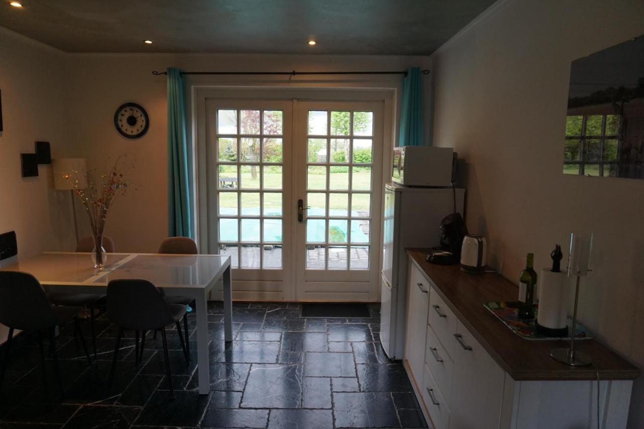 Guesthouse Rijsbergen_Zundert Zewnętrze zdjęcie