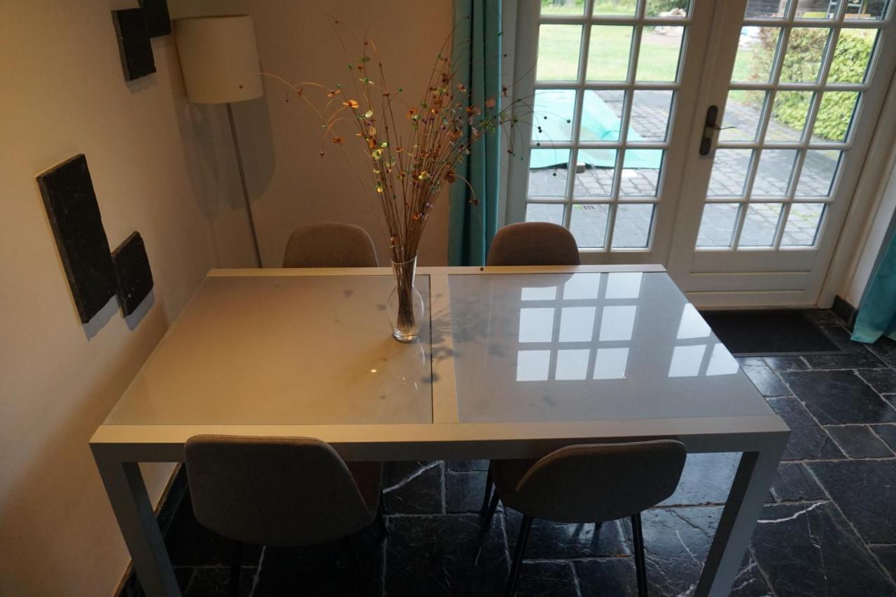 Guesthouse Rijsbergen_Zundert Zewnętrze zdjęcie