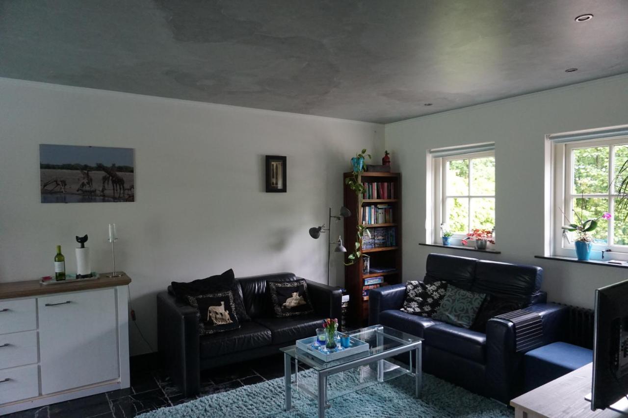 Guesthouse Rijsbergen_Zundert Zewnętrze zdjęcie
