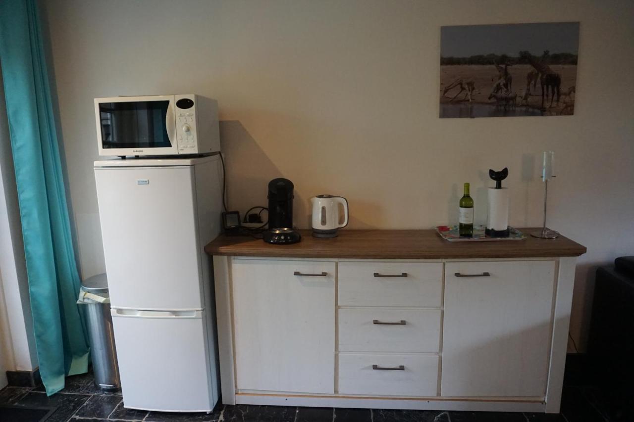 Guesthouse Rijsbergen_Zundert Zewnętrze zdjęcie