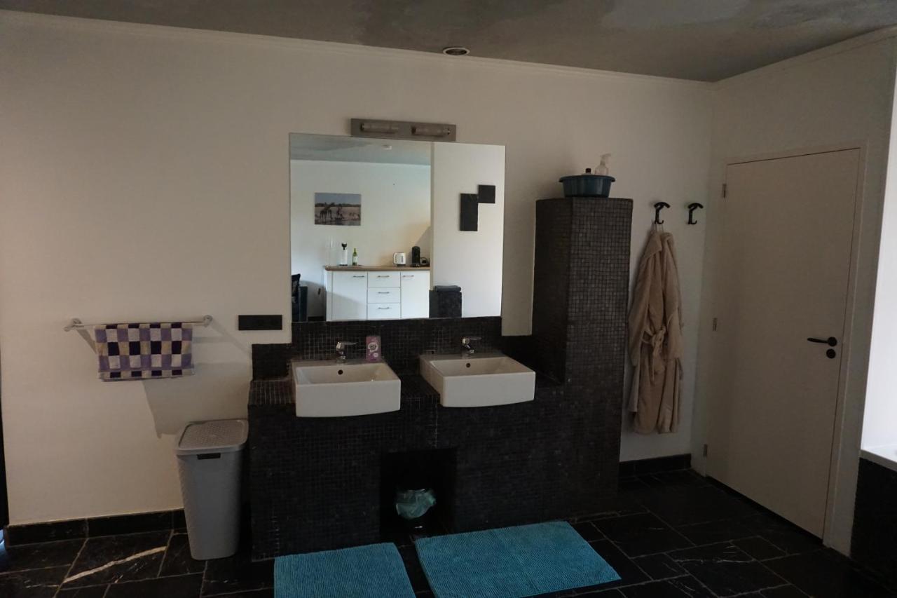 Guesthouse Rijsbergen_Zundert Zewnętrze zdjęcie