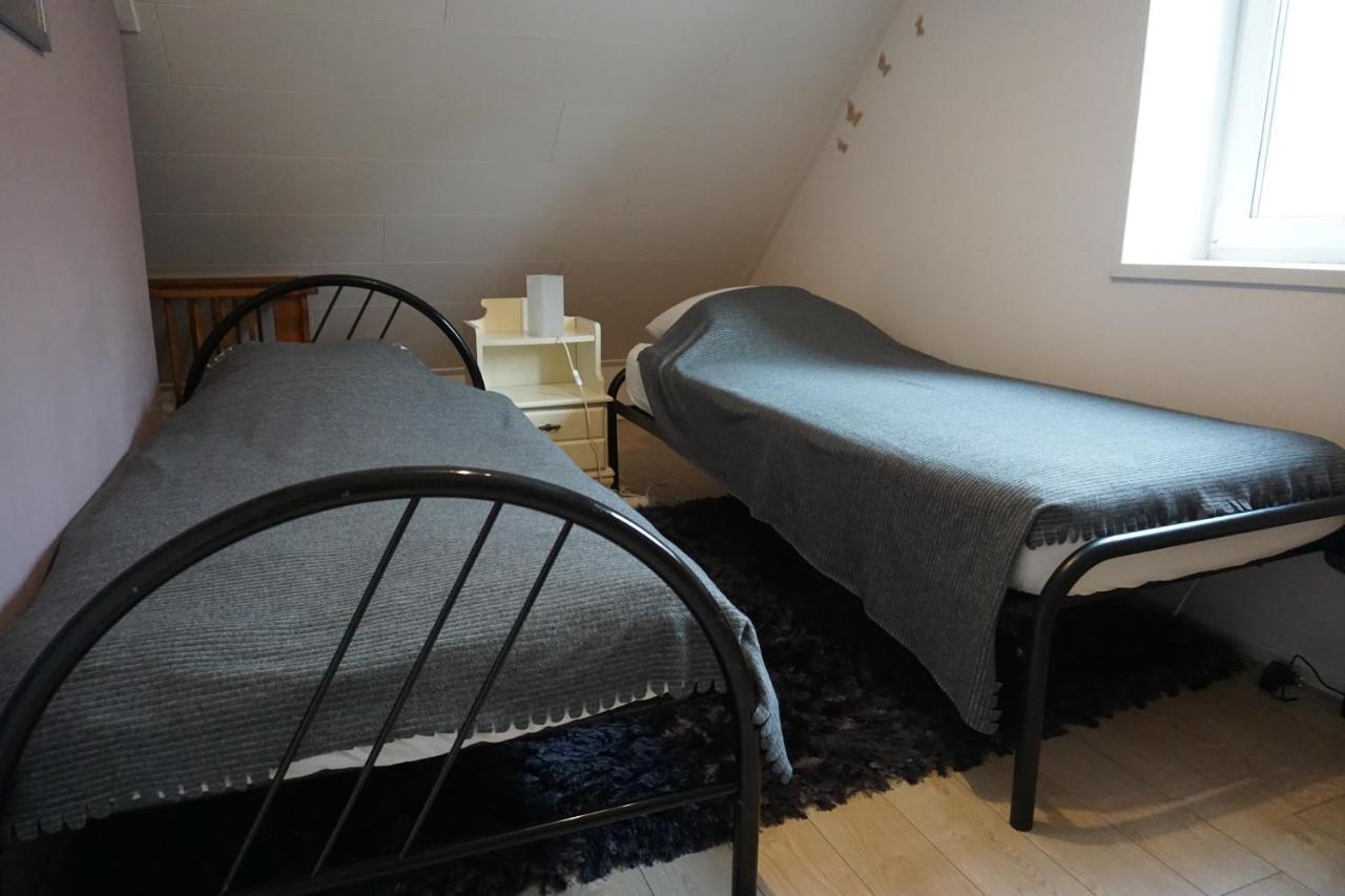 Guesthouse Rijsbergen_Zundert Zewnętrze zdjęcie