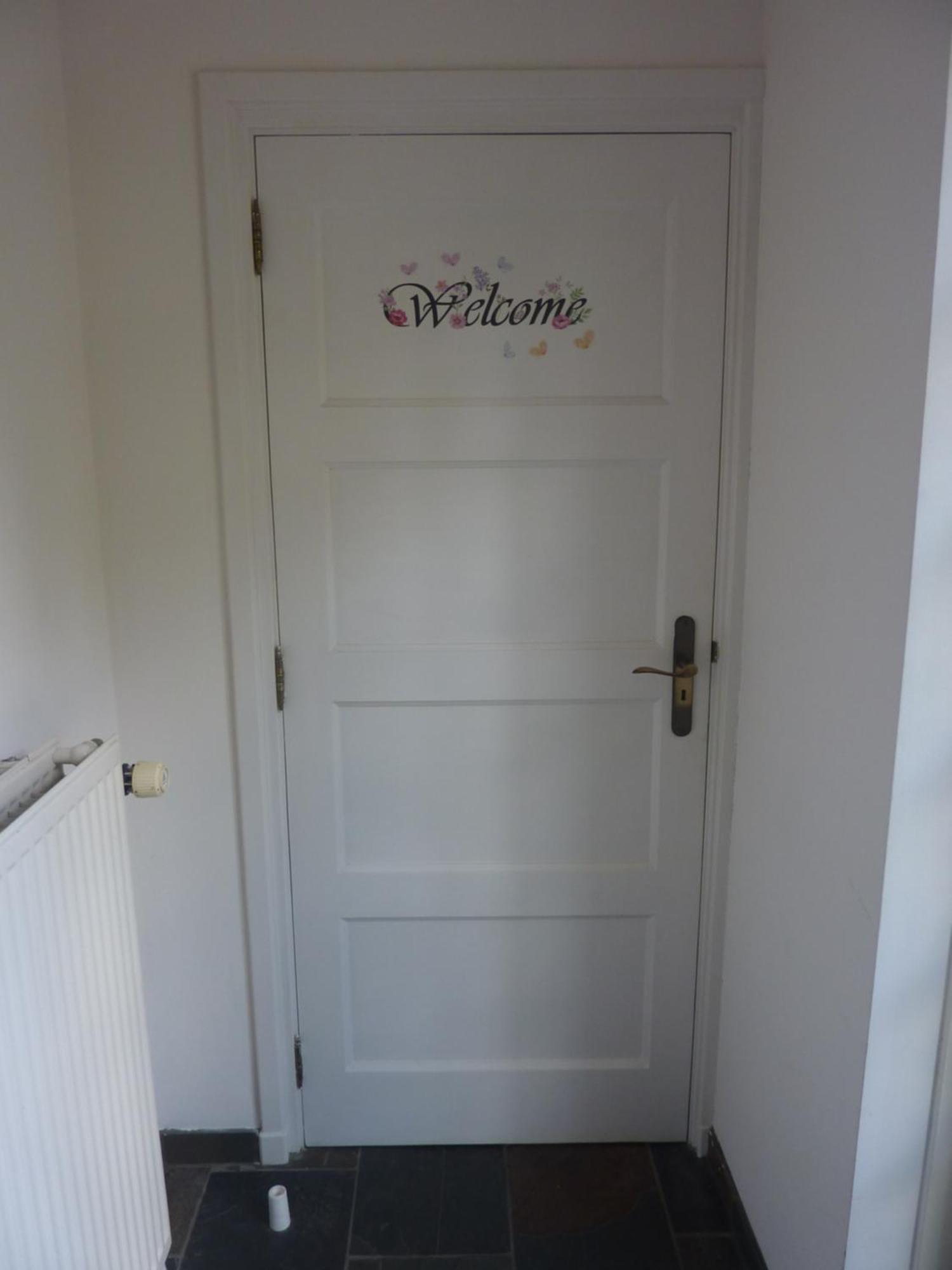 Guesthouse Rijsbergen_Zundert Zewnętrze zdjęcie