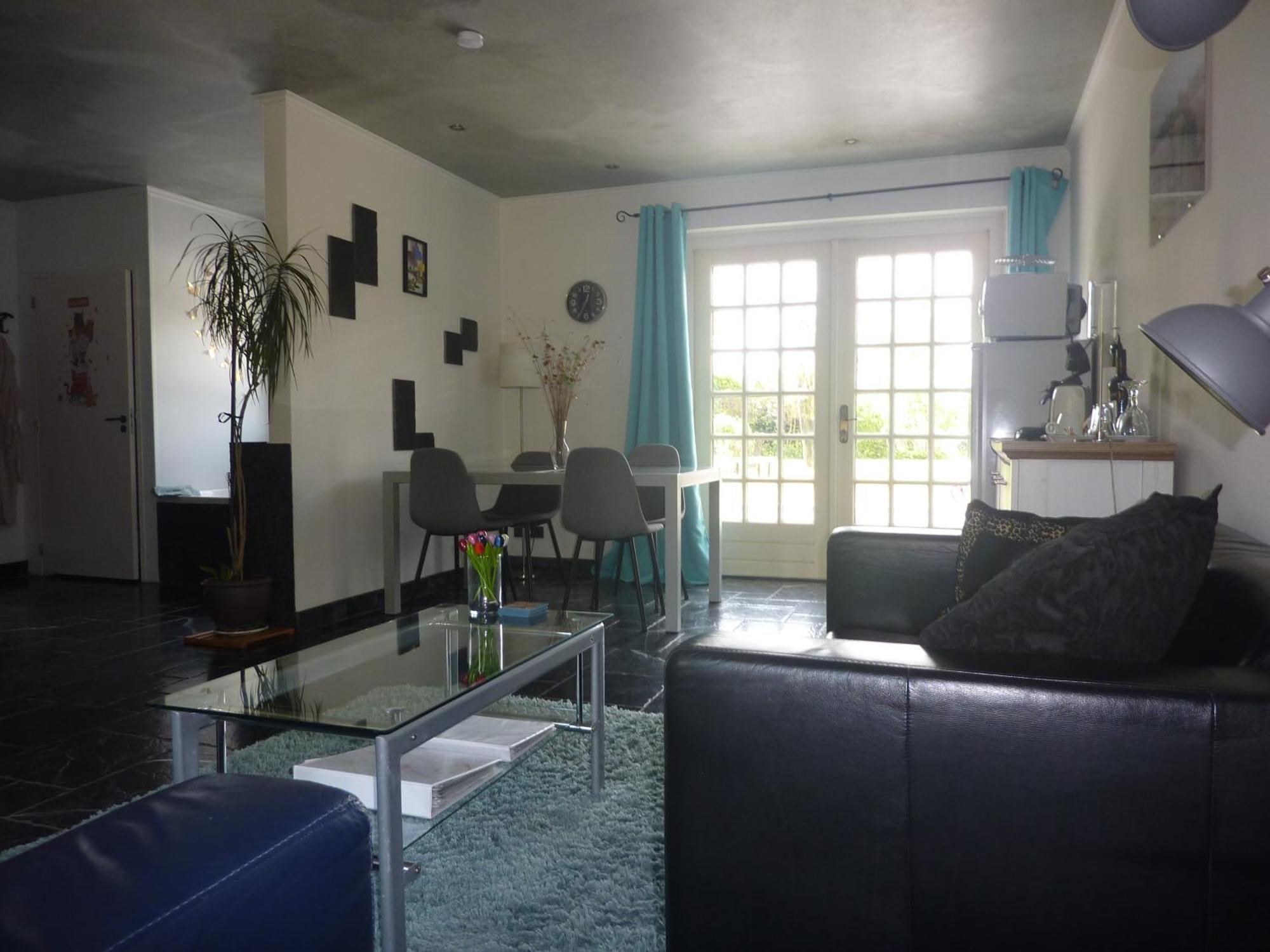 Guesthouse Rijsbergen_Zundert Zewnętrze zdjęcie