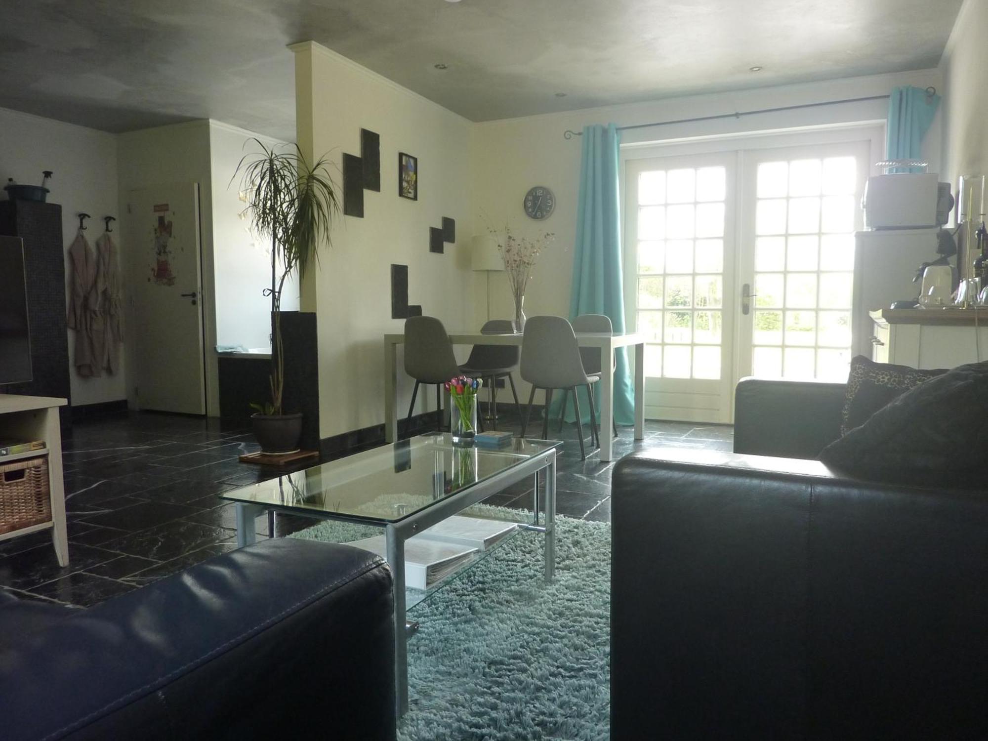 Guesthouse Rijsbergen_Zundert Zewnętrze zdjęcie