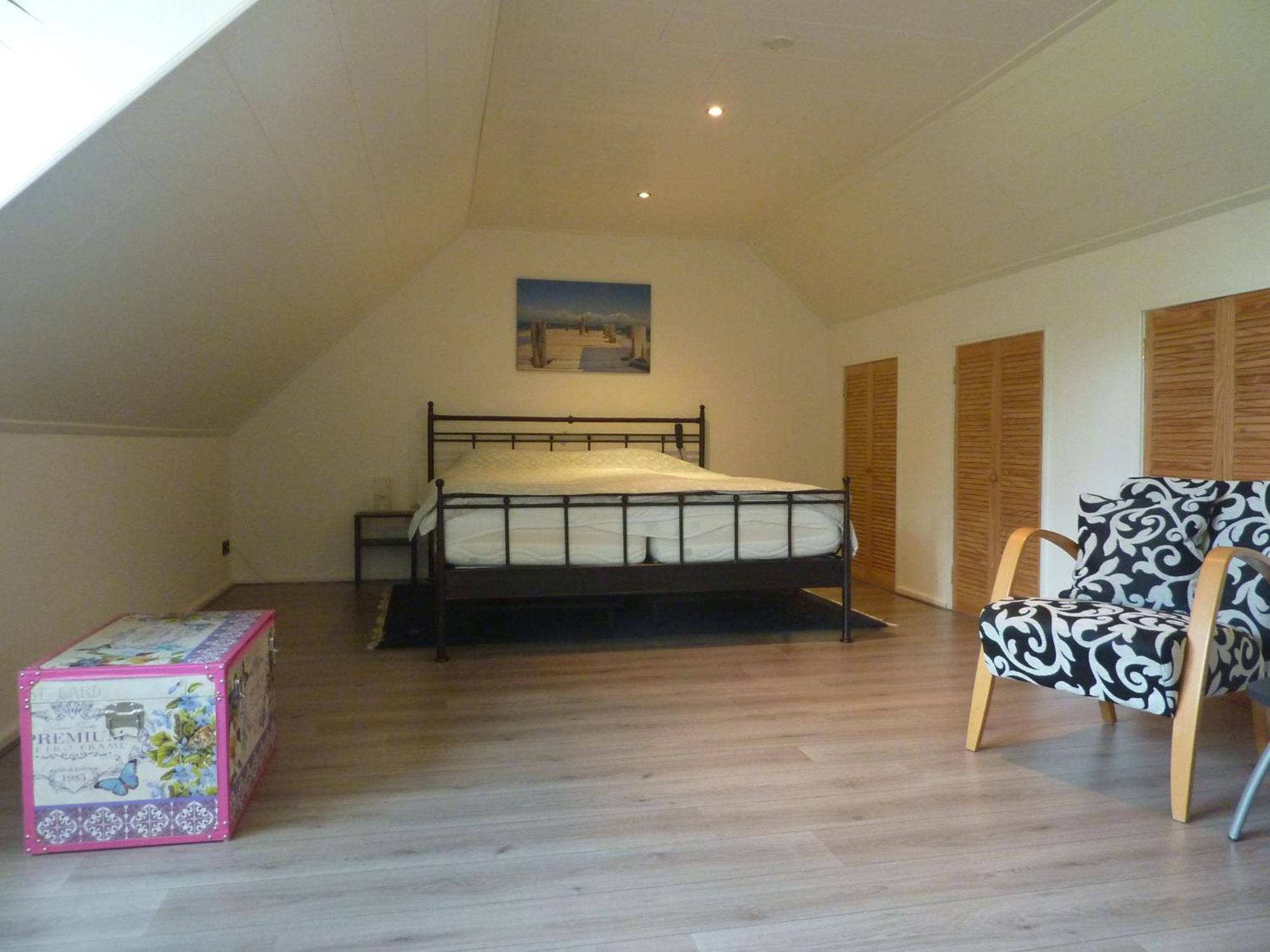 Guesthouse Rijsbergen_Zundert Zewnętrze zdjęcie