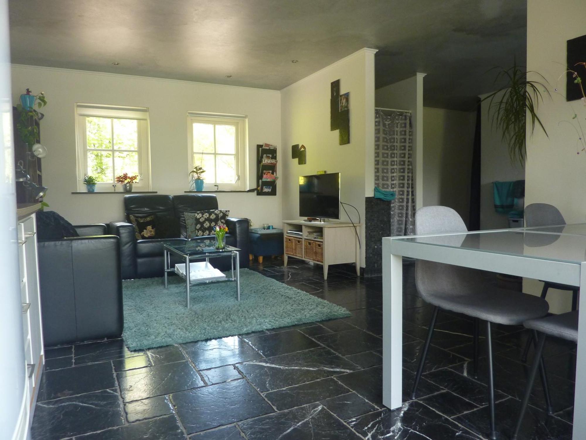 Guesthouse Rijsbergen_Zundert Zewnętrze zdjęcie