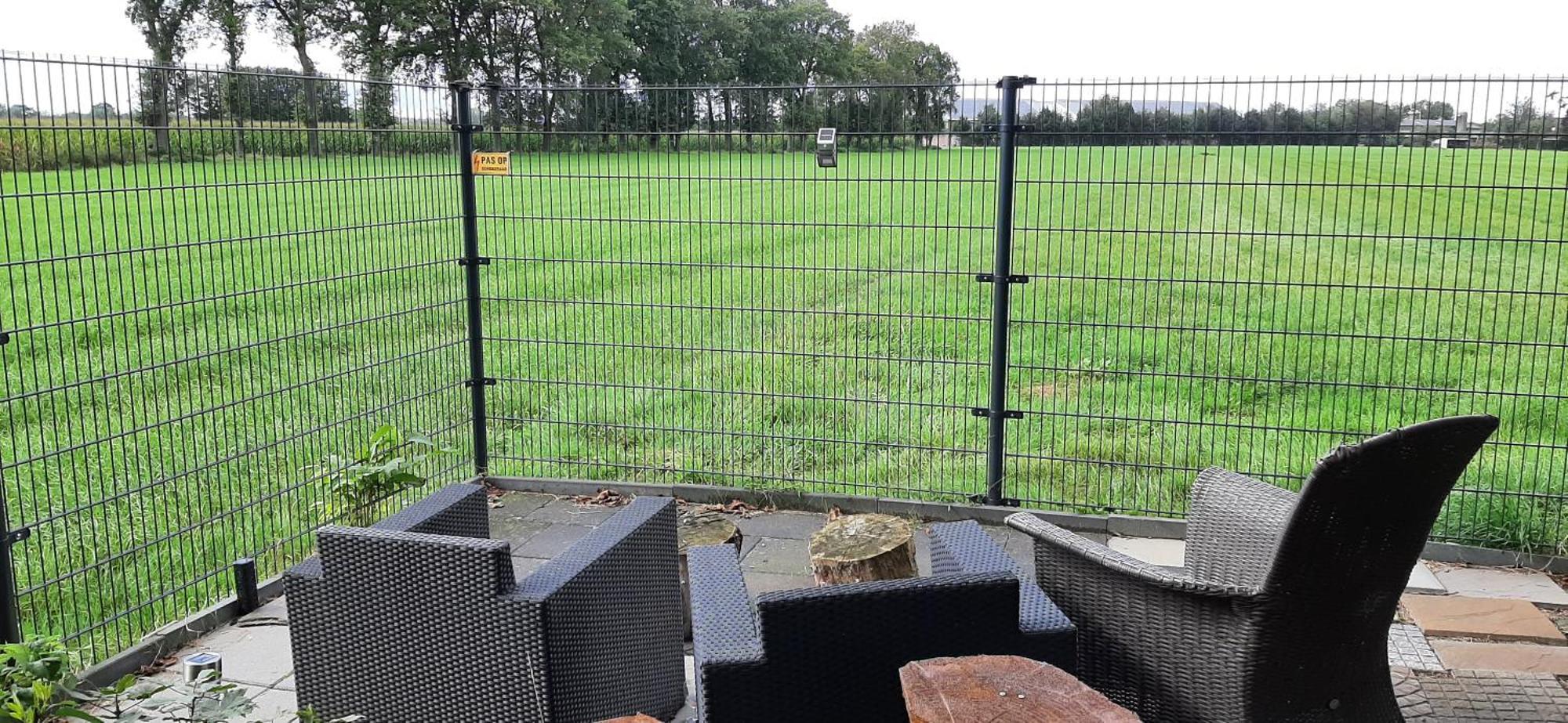 Guesthouse Rijsbergen_Zundert Zewnętrze zdjęcie