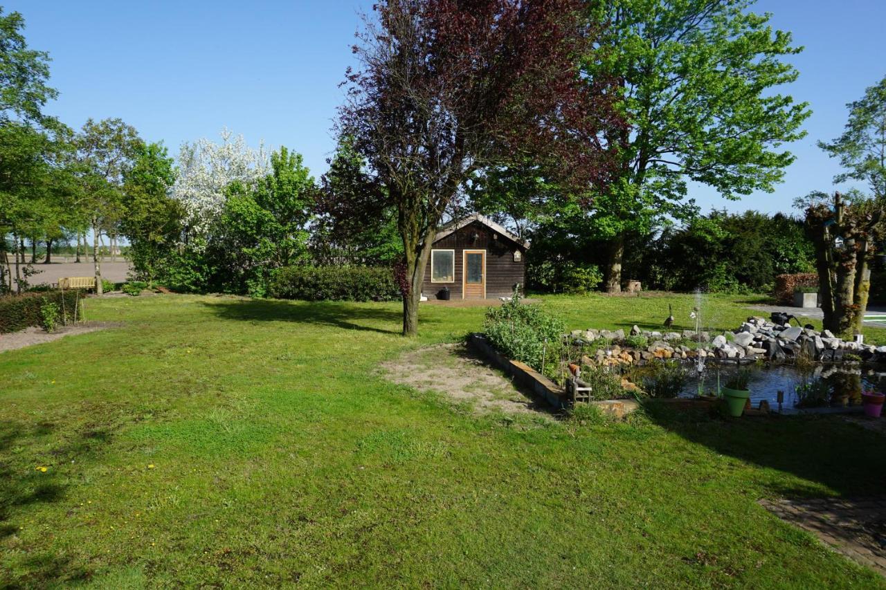 Guesthouse Rijsbergen_Zundert Zewnętrze zdjęcie